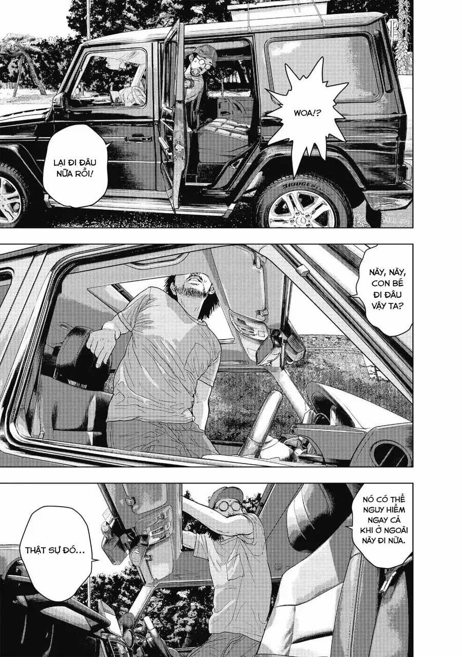 I Am A Hero - Chapter 265 - Trang 58