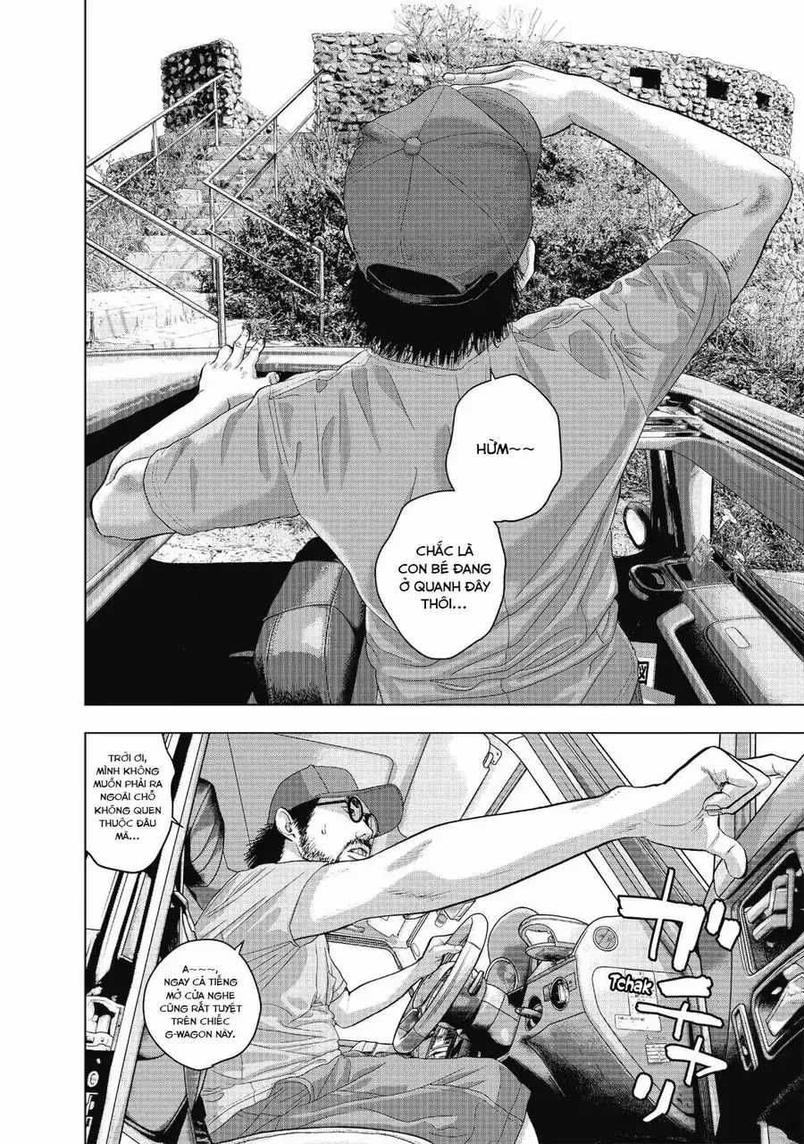 I Am A Hero - Chapter 265 - Trang 59