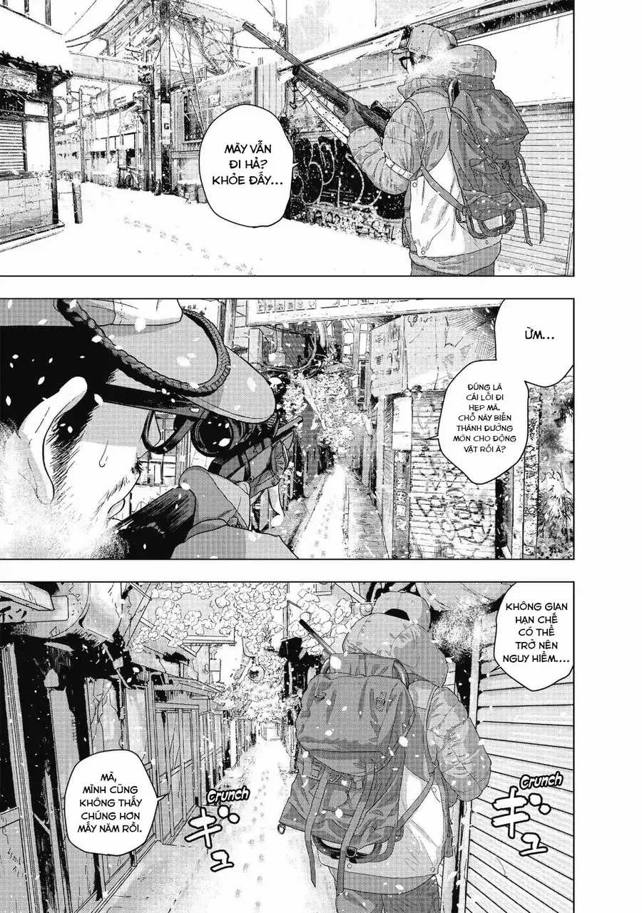 I Am A Hero - Chapter 265 - Trang 7