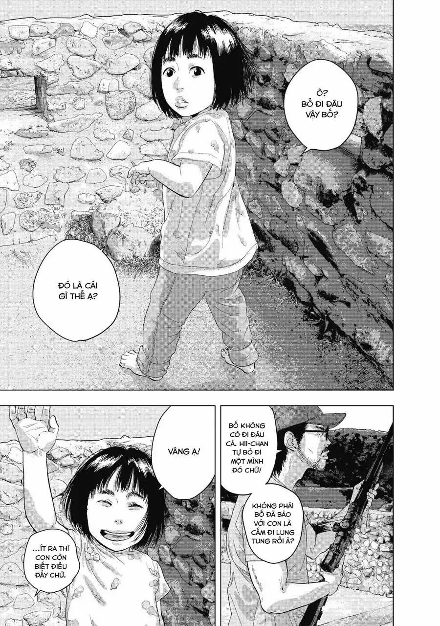 I Am A Hero - Chapter 265 - Trang 62