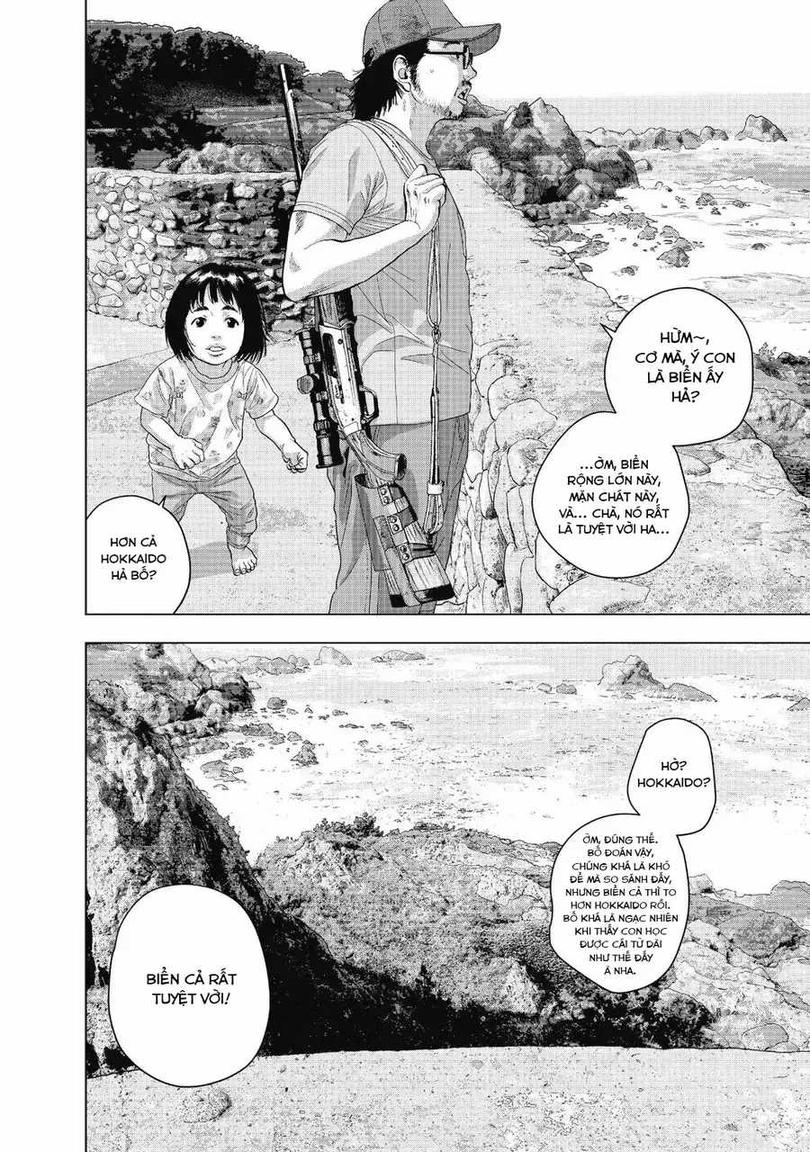I Am A Hero - Chapter 265 - Trang 63