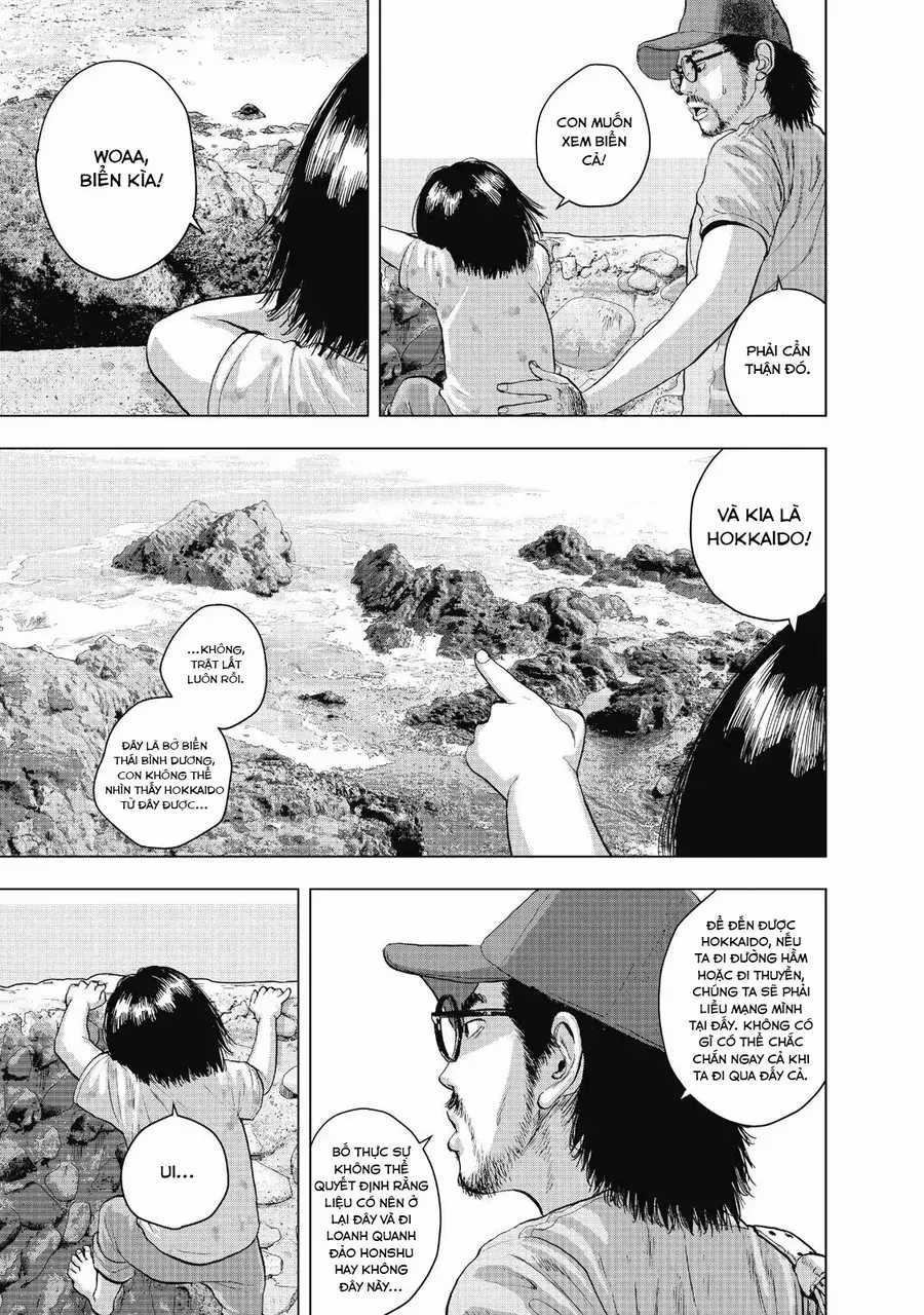 I Am A Hero - Chapter 265 - Trang 64