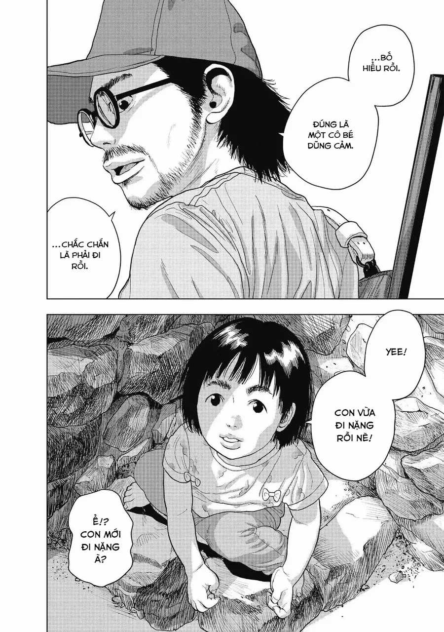 I Am A Hero - Chapter 265 - Trang 66