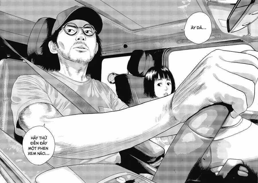 I Am A Hero - Chapter 265 - Trang 68