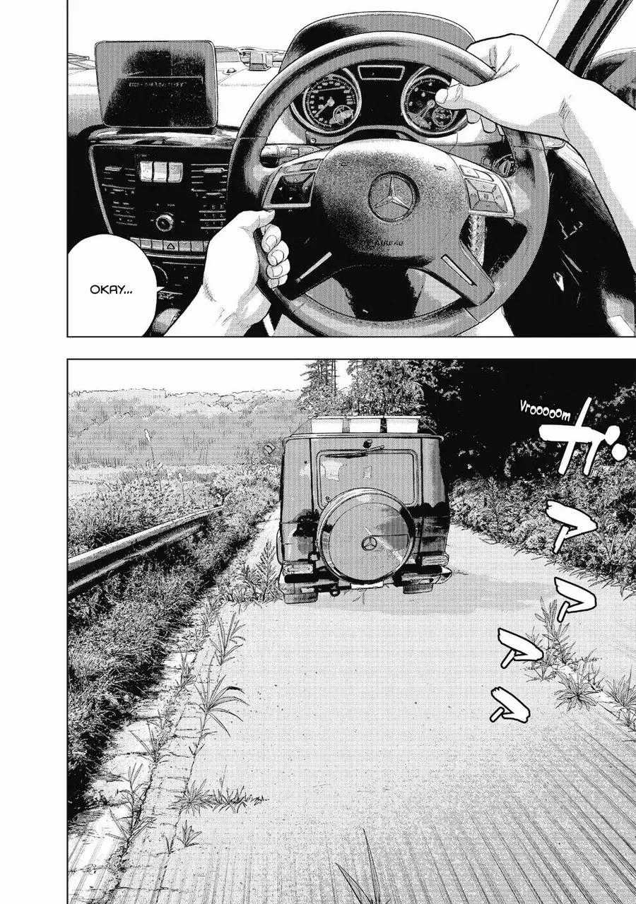 I Am A Hero - Chapter 265 - Trang 70