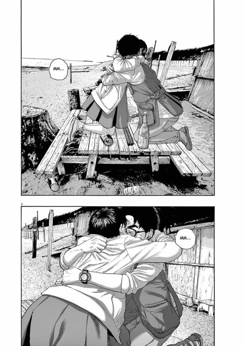 I Am A Hero - Chương 210 - Trang 3