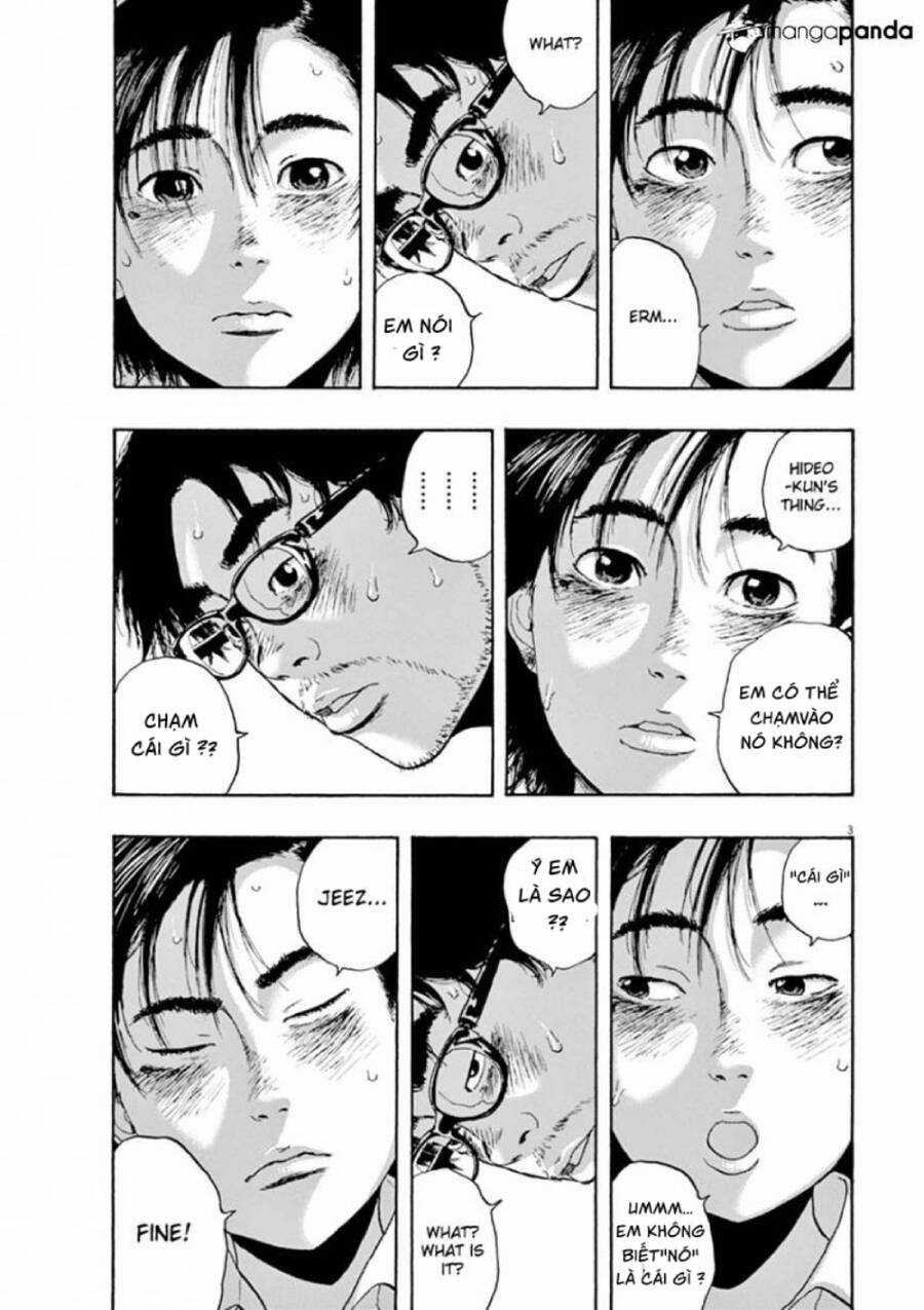 I Am A Hero - Chương 219 - Trang 4