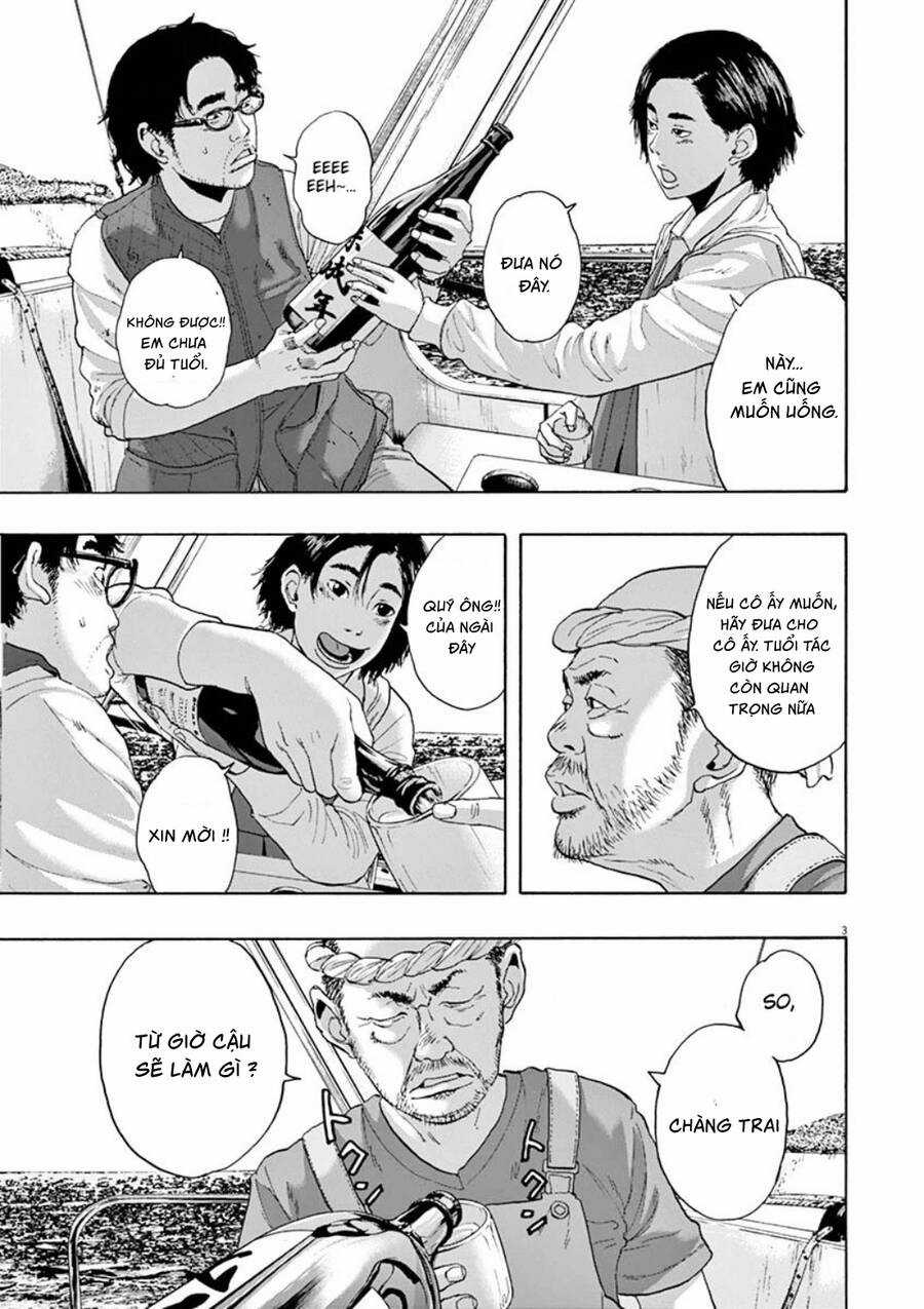 I Am A Hero - Chương 220 - Trang 4