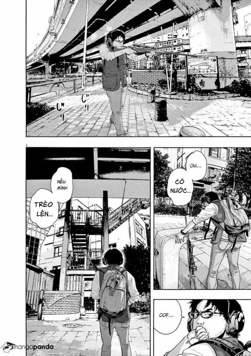 I Am A Hero - Chương 232 - Trang 6