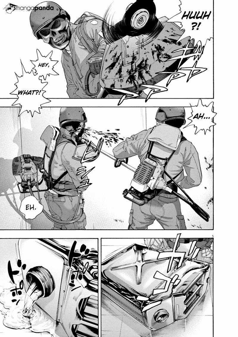 I Am A Hero - Chương 237 - Trang 6