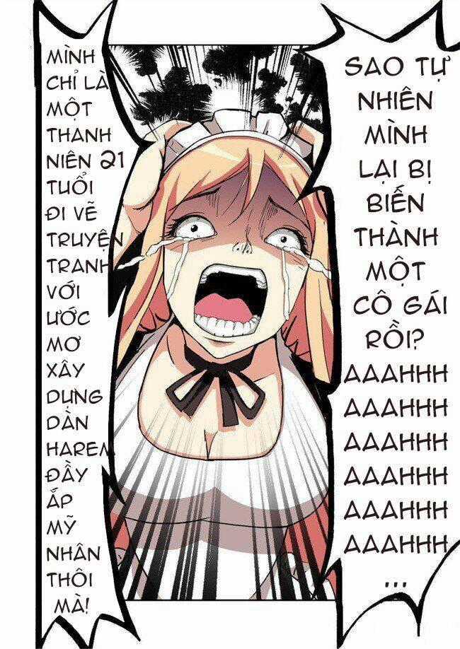 I Am A Killer Maid - Chapter 1 - Trang 49