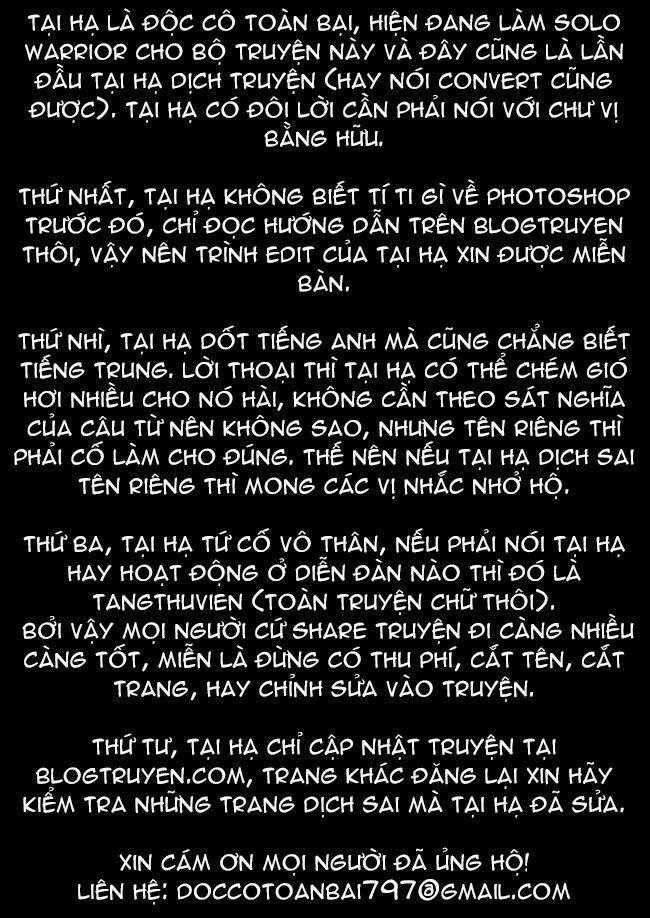 I Am A Killer Maid - Chapter 1 - Trang 50