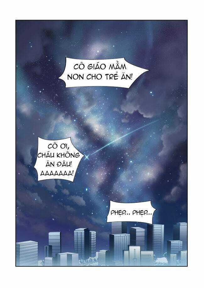 I Am A Killer Maid - Chapter 10 - Trang 12