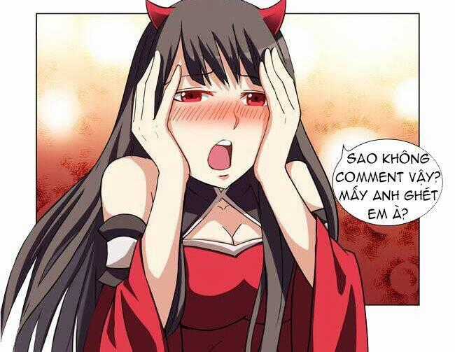 I Am A Killer Maid - Chapter 10 - Trang 14