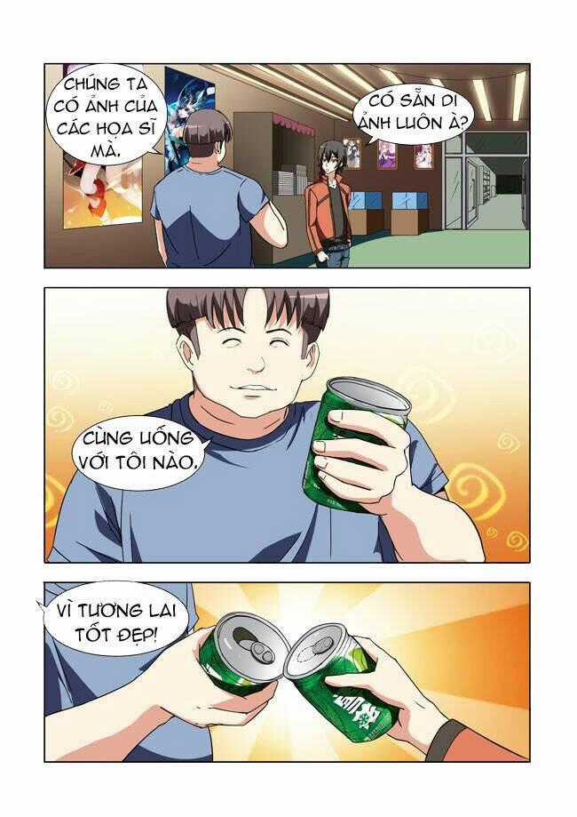 I Am A Killer Maid - Chapter 13 - Trang 2