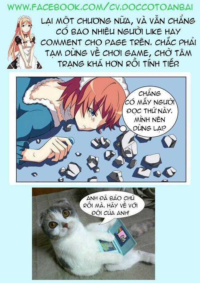 I Am A Killer Maid - Chapter 14 - Trang 12