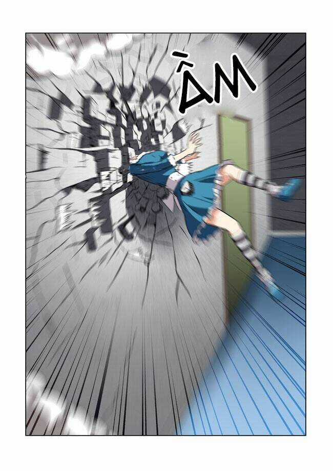 I Am A Killer Maid - Chapter 14 - Trang 4