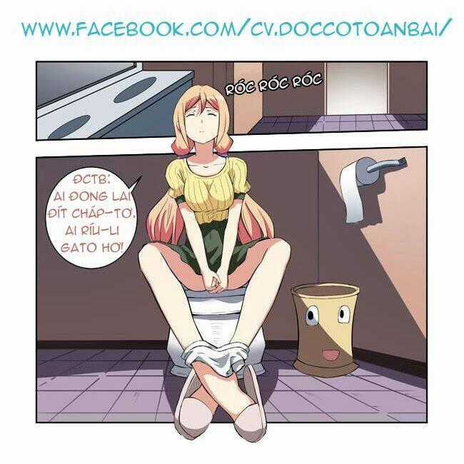 I Am A Killer Maid - Chapter 17 - Trang 14