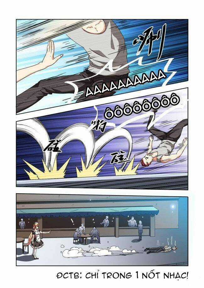 I Am A Killer Maid - Chapter 2 - Trang 43