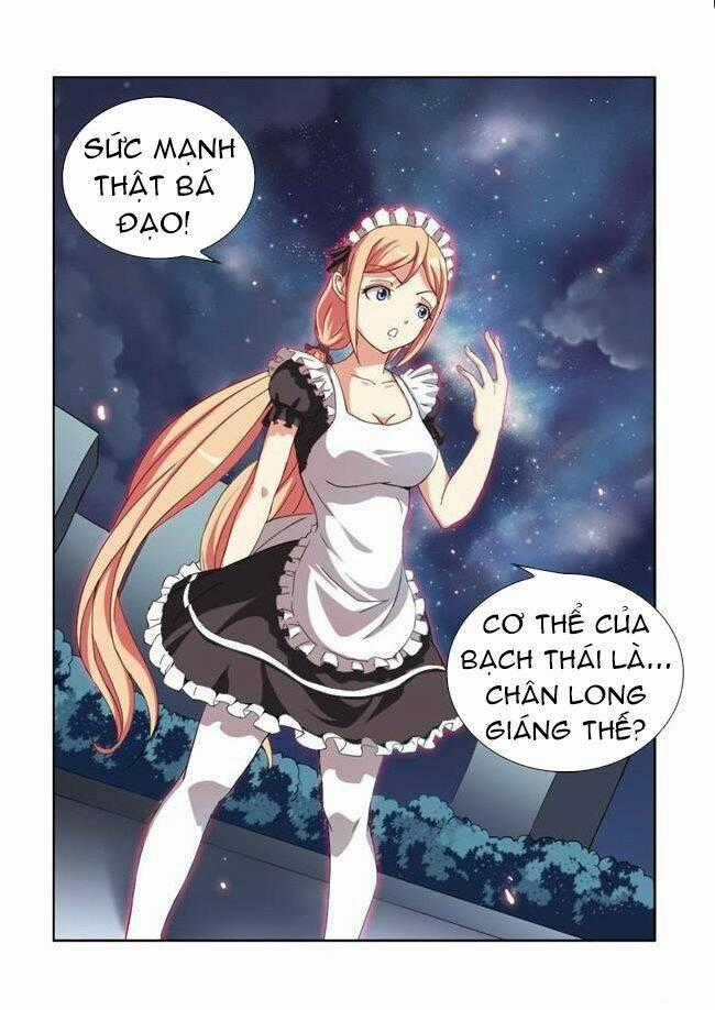 I Am A Killer Maid - Chapter 2 - Trang 44