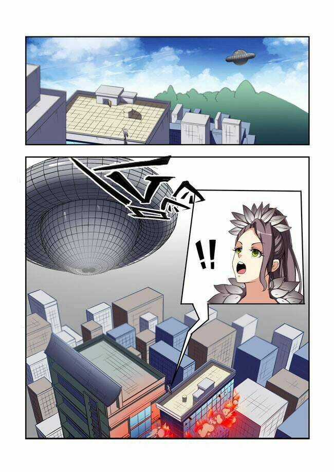 I Am A Killer Maid - Chapter 20 - Trang 9