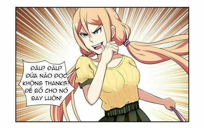 I Am A Killer Maid - Chapter 23 - Trang 14