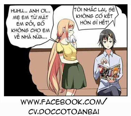 I Am A Killer Maid - Chapter 24 - Trang 11