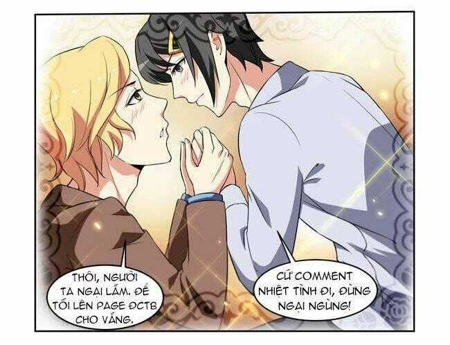 I Am A Killer Maid - Chapter 26 - Trang 12