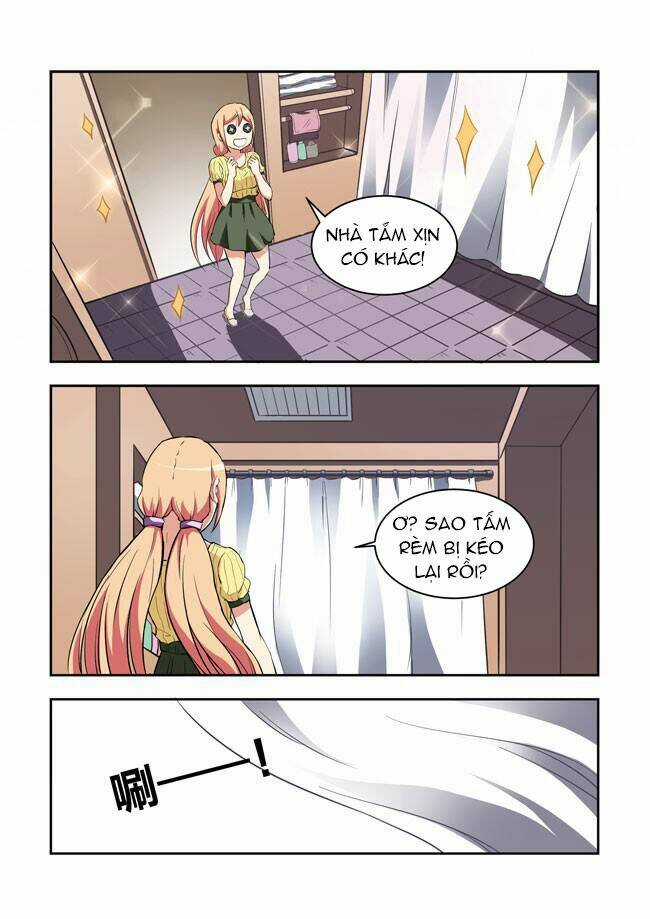 I Am A Killer Maid - Chapter 28 - Trang 11