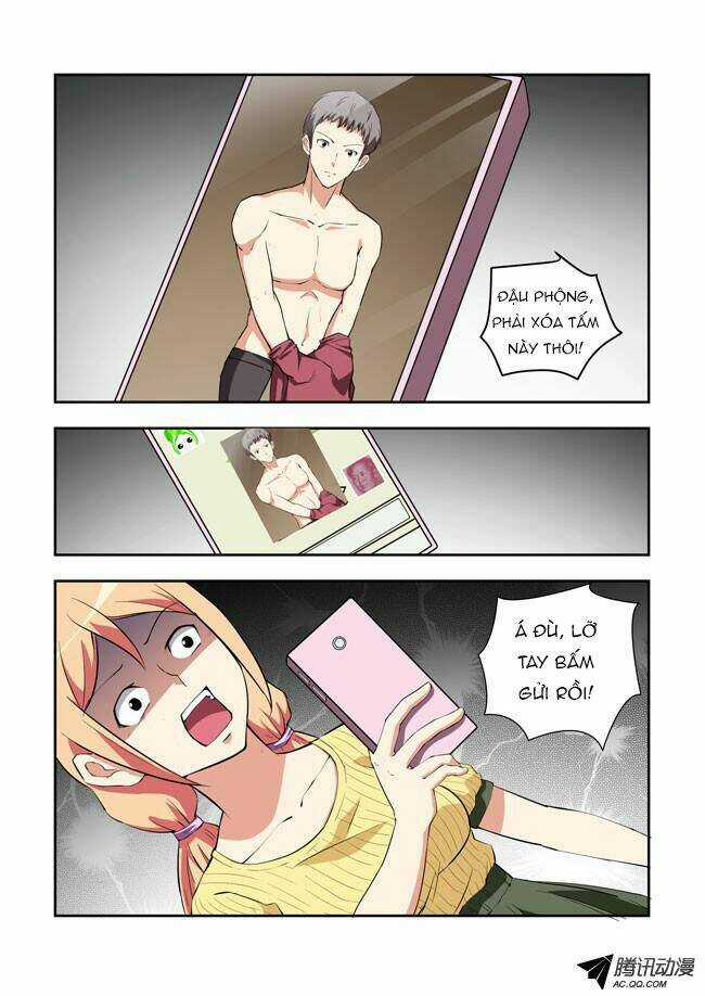 I Am A Killer Maid - Chapter 29 - Trang 6