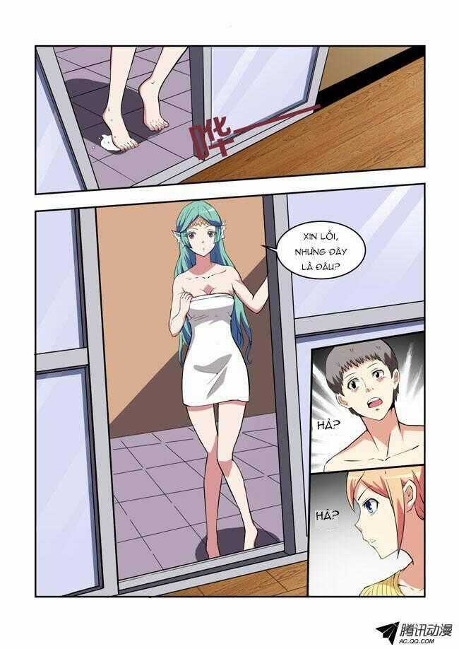 I Am A Killer Maid - Chapter 29 - Trang 10