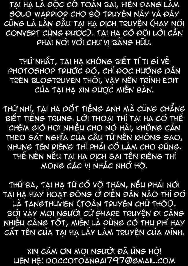 I Am A Killer Maid - Chapter 3 - Trang 14