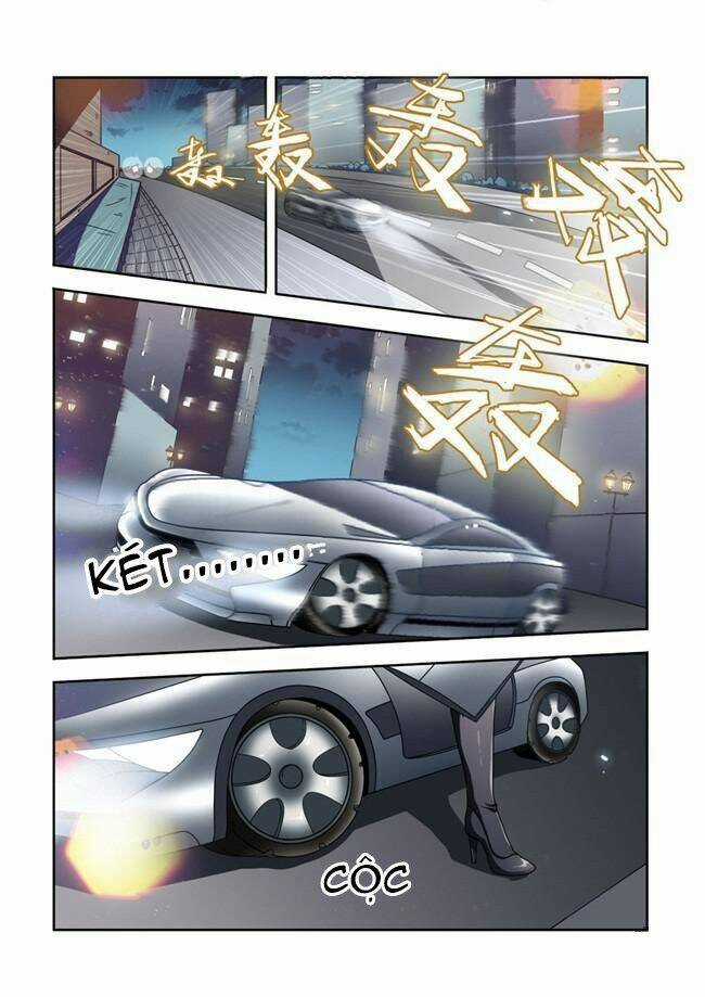 I Am A Killer Maid - Chapter 3 - Trang 30