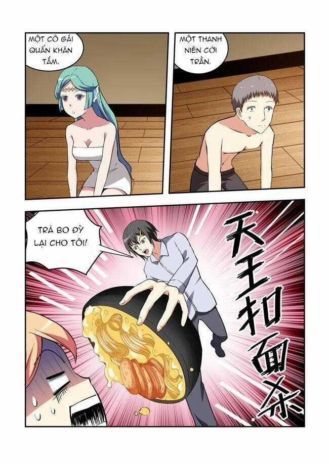 I Am A Killer Maid - Chapter 30 - Trang 13