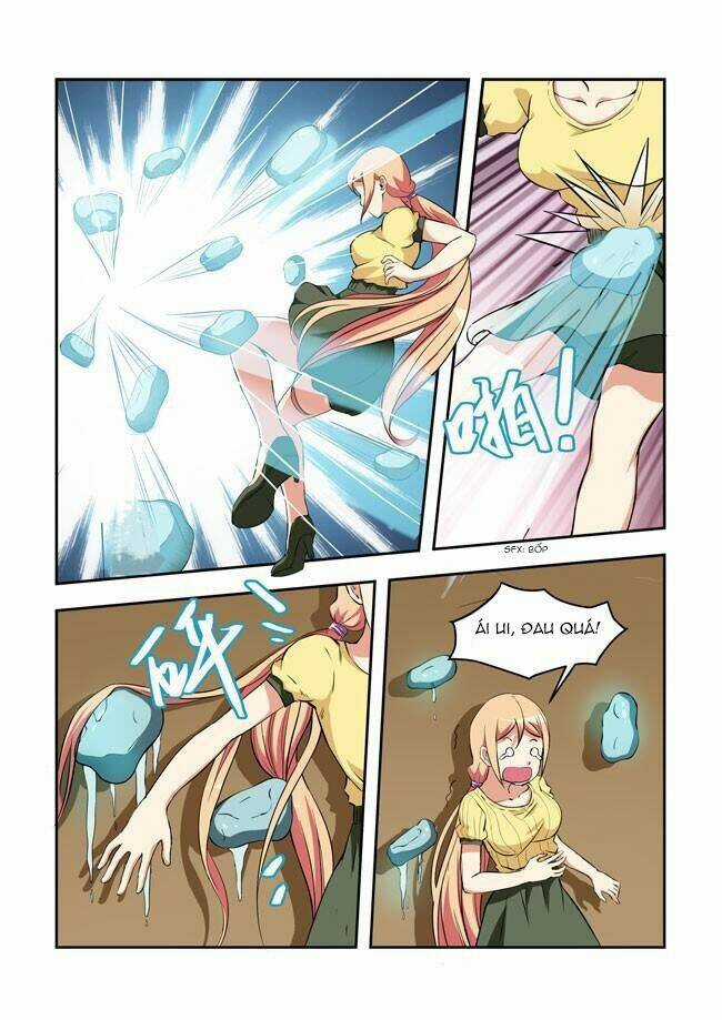 I Am A Killer Maid - Chapter 30 - Trang 6