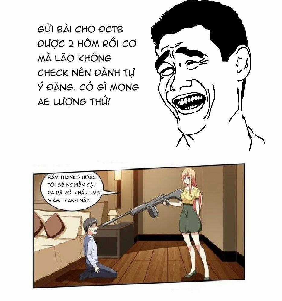 I Am A Killer Maid - Chapter 31 - Trang 14