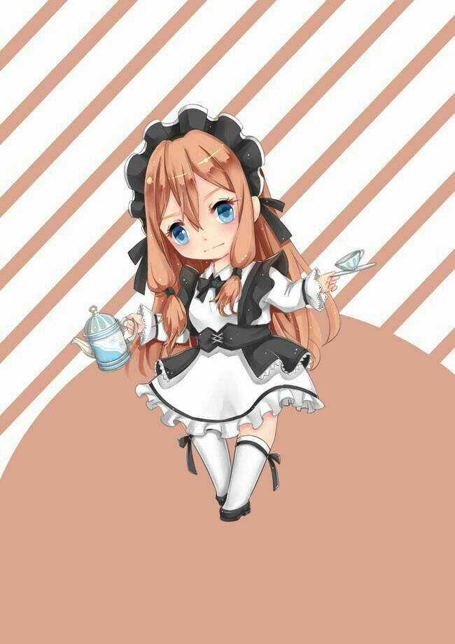 I Am A Killer Maid - Chapter 32 - Trang 13