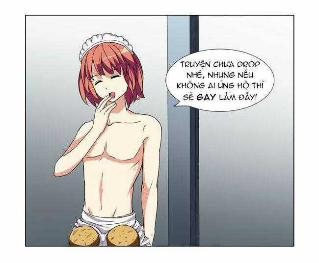 I Am A Killer Maid - Chapter 32 - Trang 17