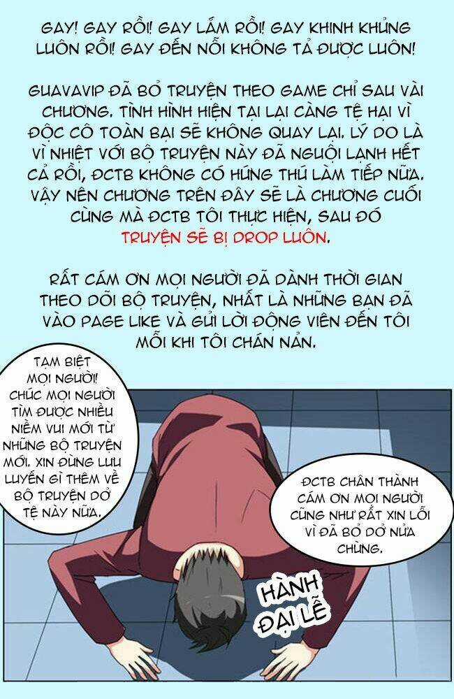 I Am A Killer Maid - Chapter 32 - Trang 10