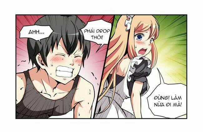 I Am A Killer Maid - Chapter 33 - Trang 11