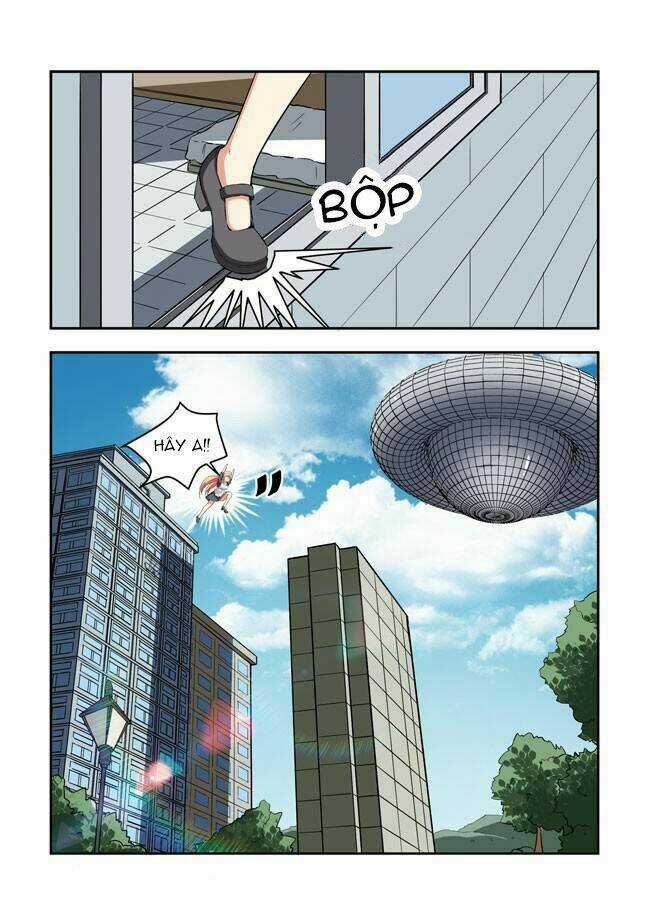 I Am A Killer Maid - Chapter 33 - Trang 10
