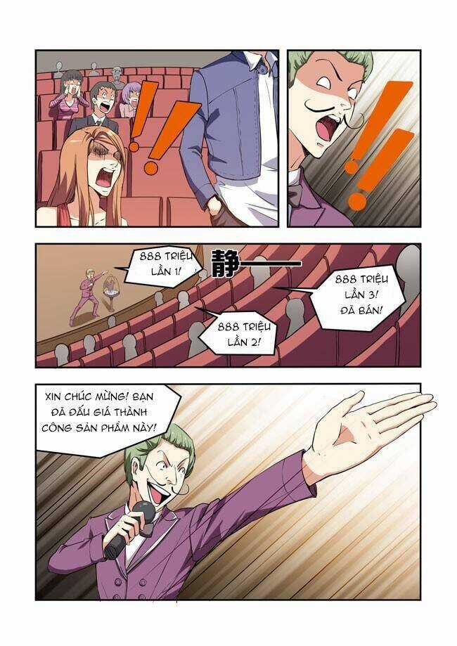 I Am A Killer Maid - Chapter 35 - Trang 6