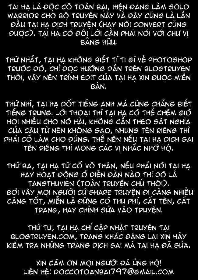 I Am A Killer Maid - Chapter 4 - Trang 14