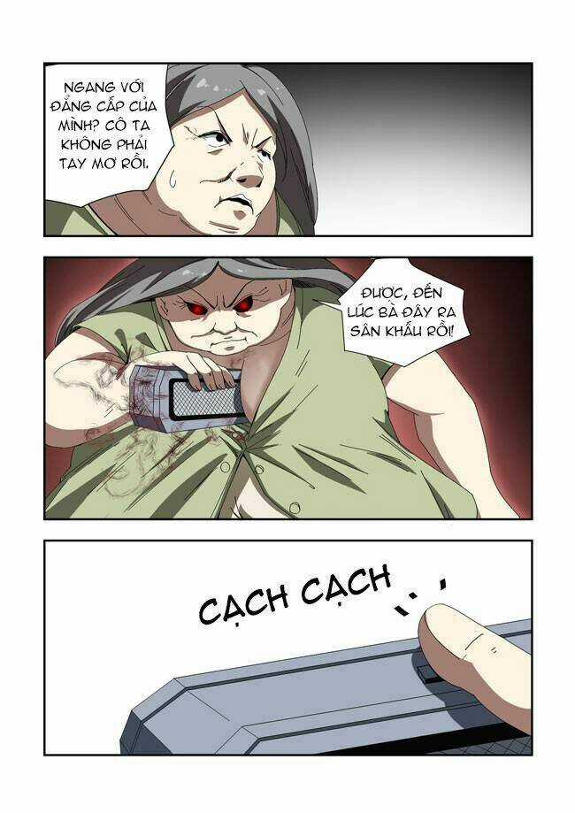 I Am A Killer Maid - Chapter 40 - Trang 3