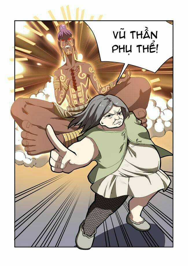 I Am A Killer Maid - Chapter 40 - Trang 6