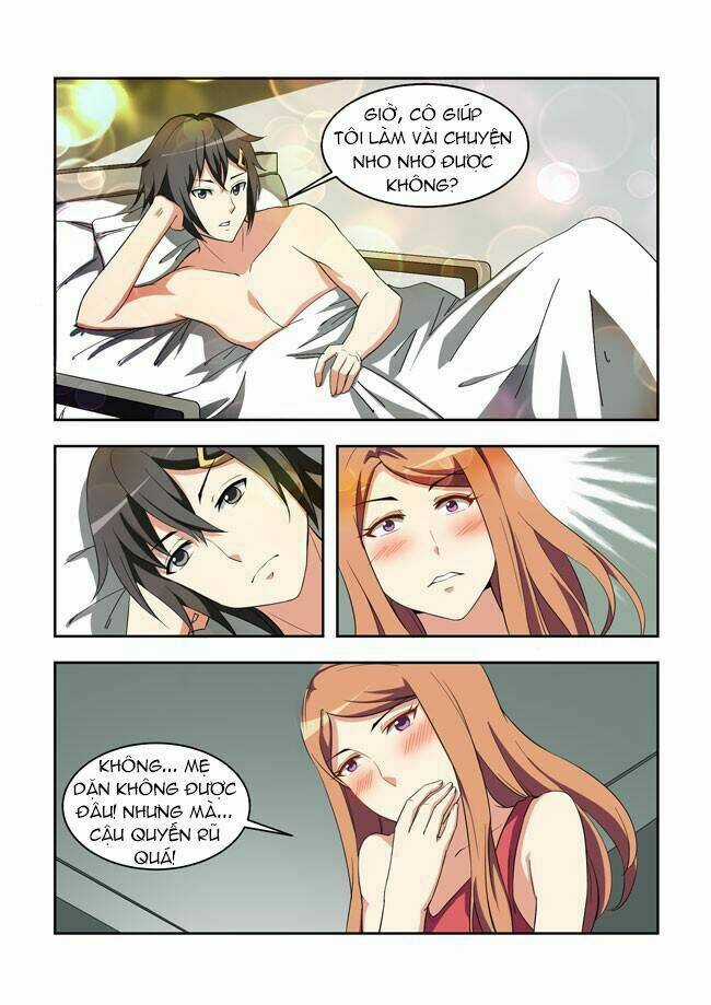 I Am A Killer Maid - Chapter 41 - Trang 11