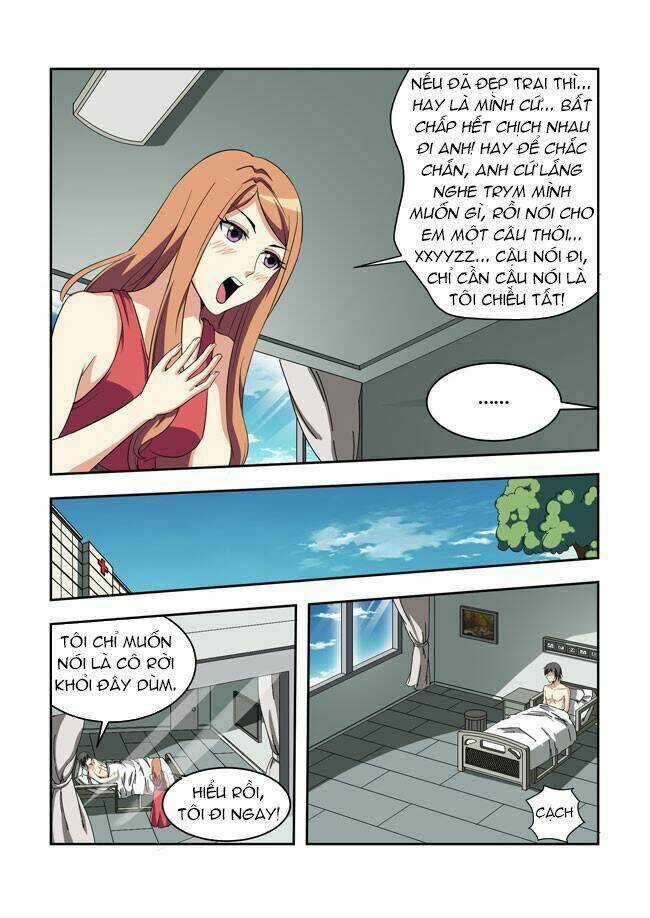 I Am A Killer Maid - Chapter 41 - Trang 12