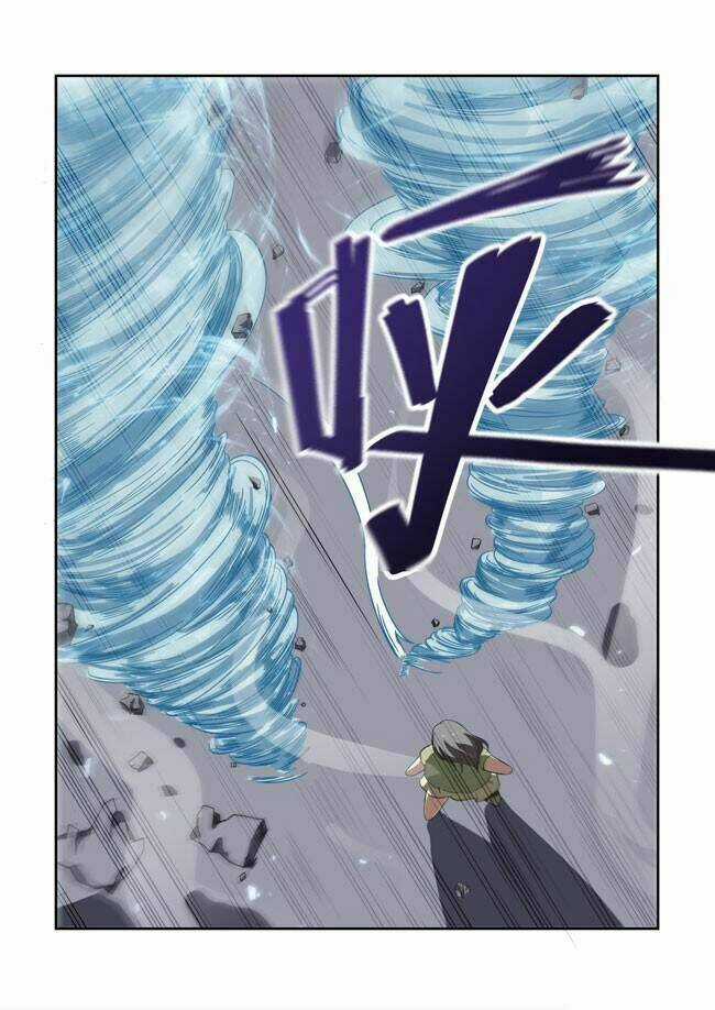 I Am A Killer Maid - Chapter 41 - Trang 4