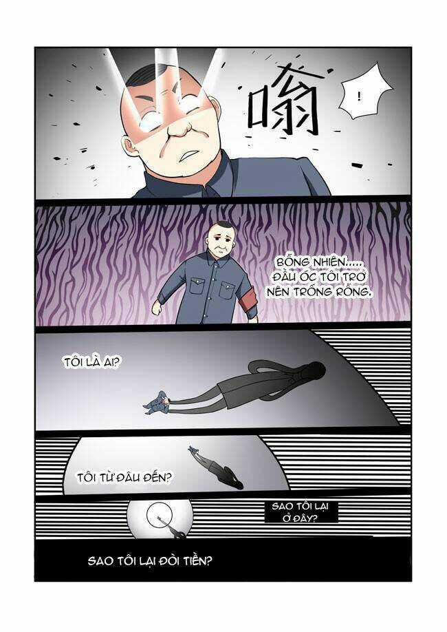 I Am A Killer Maid - Chapter 43 - Trang 5