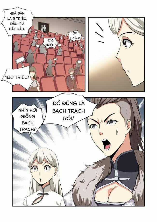 I Am A Killer Maid - Chapter 45 - Trang 2